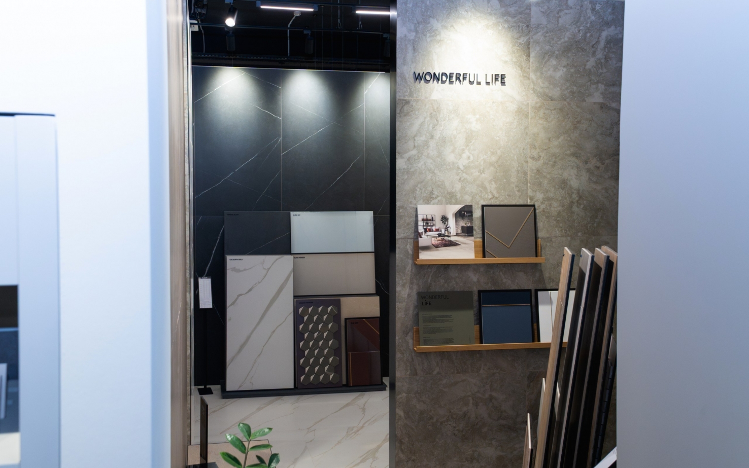 Шоу-рум ITALON